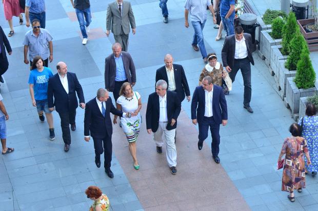 tariceanu craiova