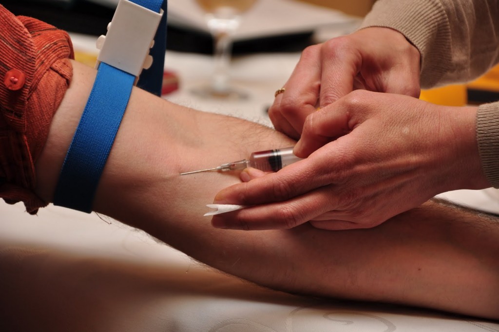 Injectie
