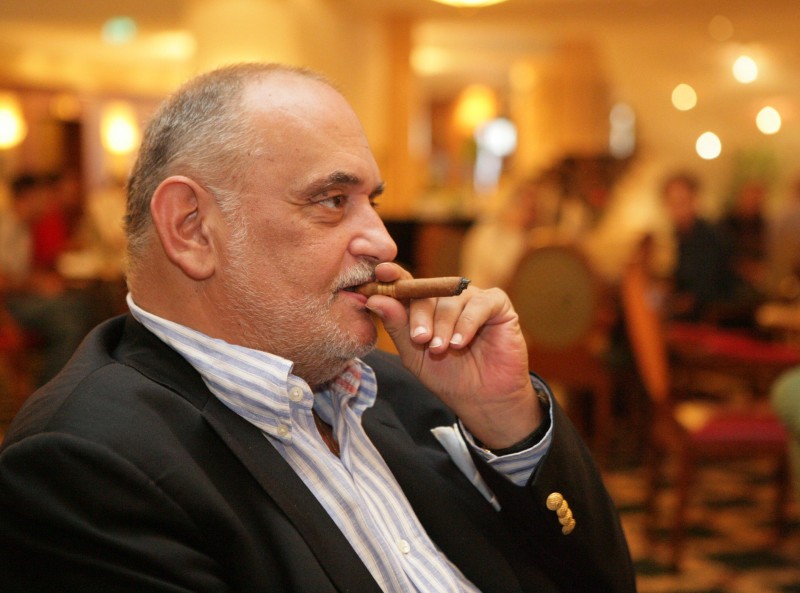 patriciu dinu