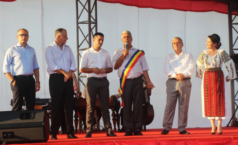 zilele comunei mirsani 1