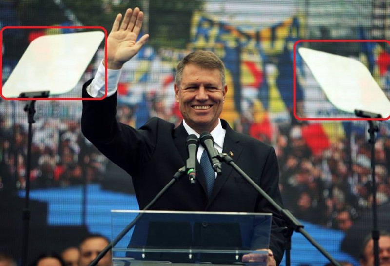 iohannis-prom