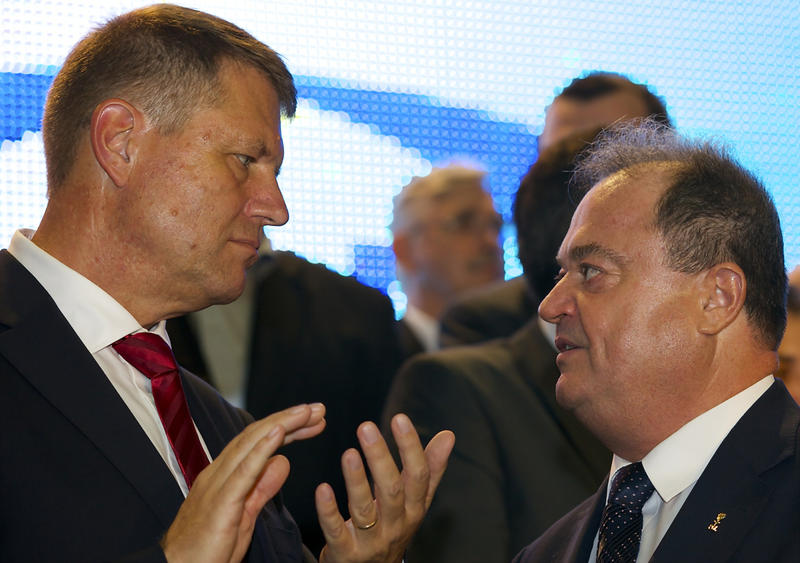 klaus-iohannis-vasile-blaga