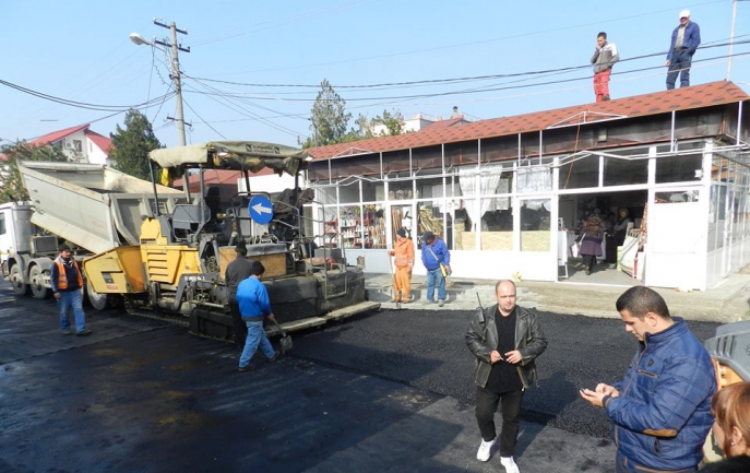piata centrala