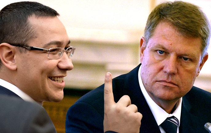 ponta iohhanis