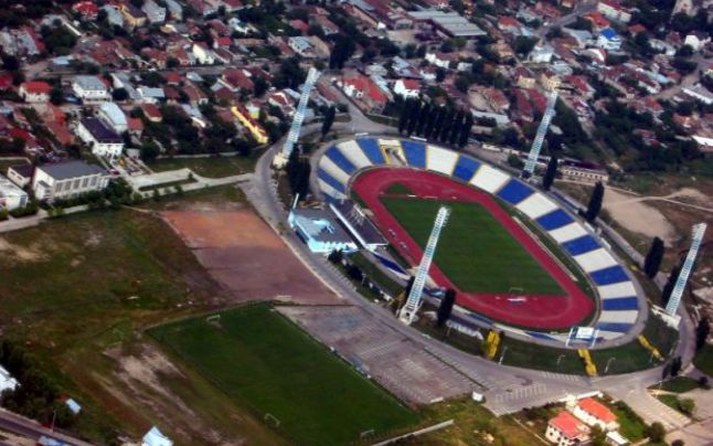 stadion