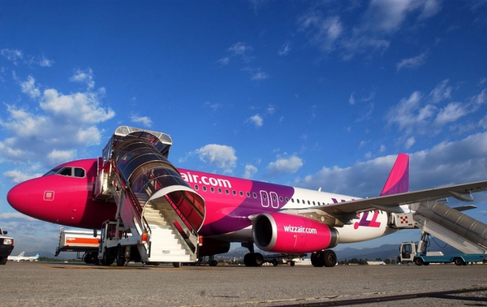wizz-air