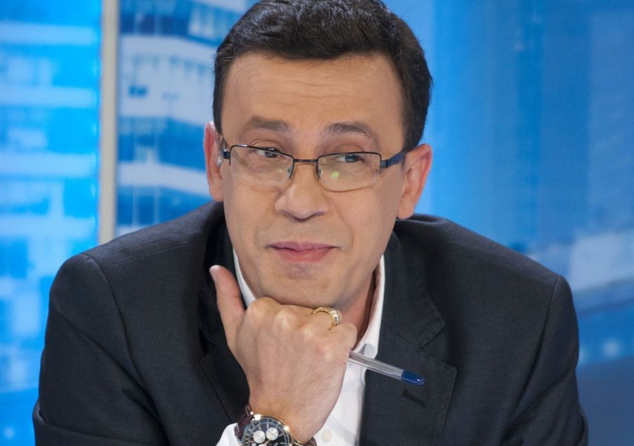 Victor ciutacu