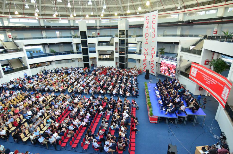 conf psd