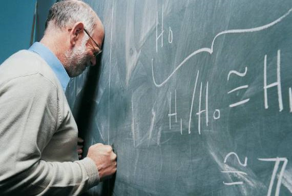 profesor