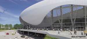 stadion nou 2