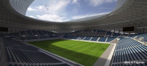 stadion nou