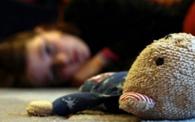 pornografie infantila