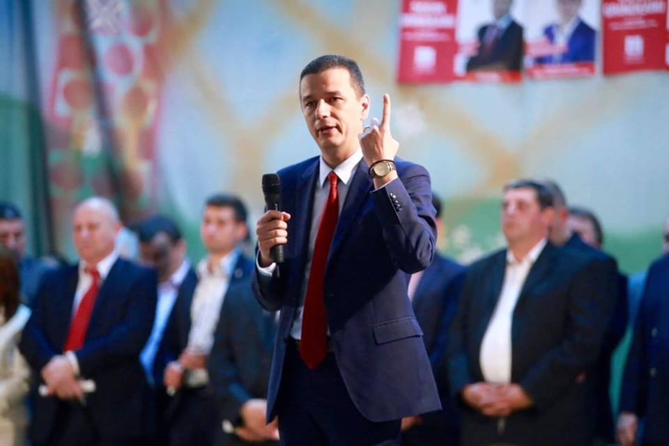 grindeanu