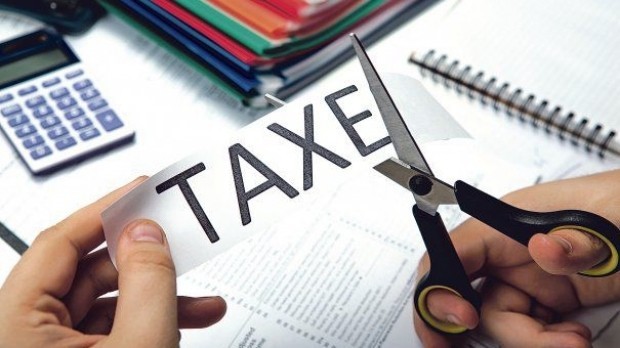 taxe eliminate
