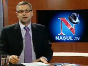 nasul tv, radu moraru