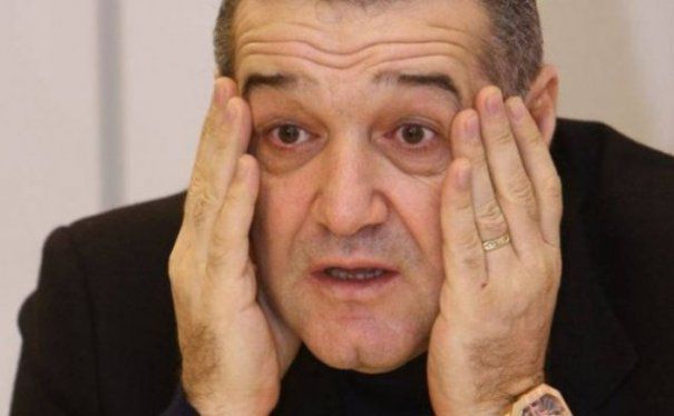 gigi becali