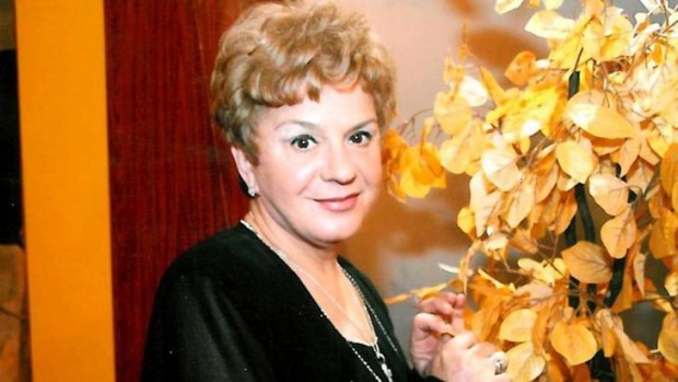 ionela prodan
