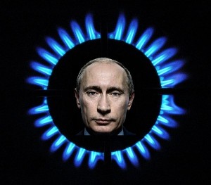 putin gaze