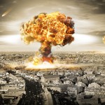 Nuclear,War