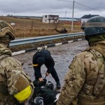 morti kiev