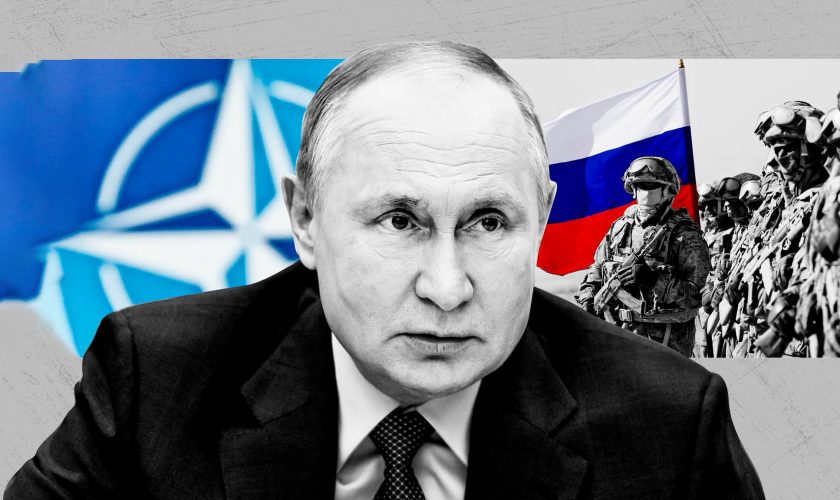 putin