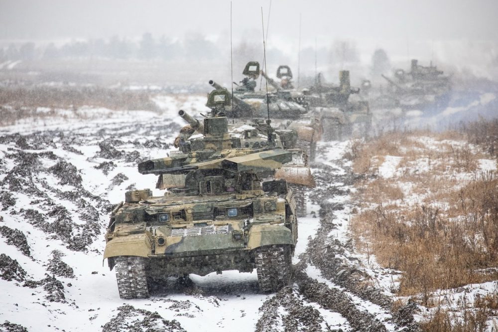 rusi in ucraina