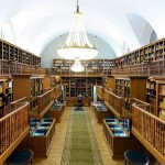 biblioteca rusia