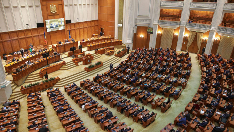 parlament
