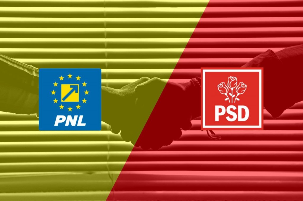 PNL-ul-a-dat-mâna-cu-PSD-ul-pentru-o-alianță.-Campania-electorală-precedentă-a-PNL-ului-era-bazată-pe-excluderea-PSD-ului-de-pe-scena-politică.