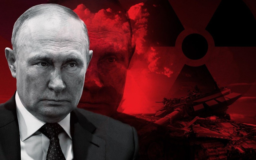 putin
